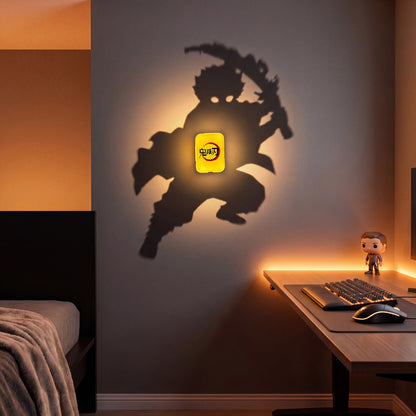 AnimeShadows™ - Aura Lamps