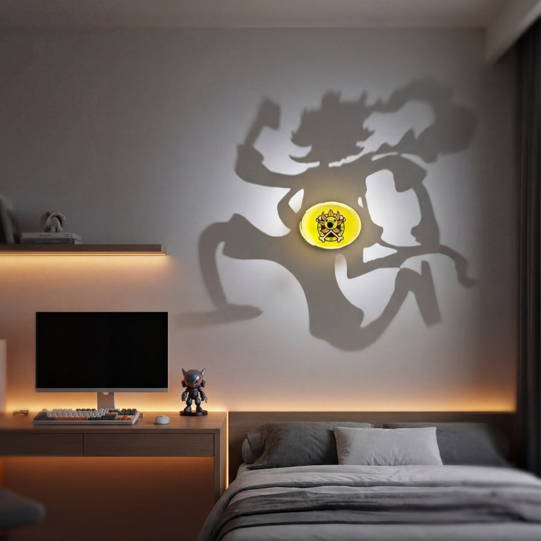 AnimeShadows™ - Aura Lamps