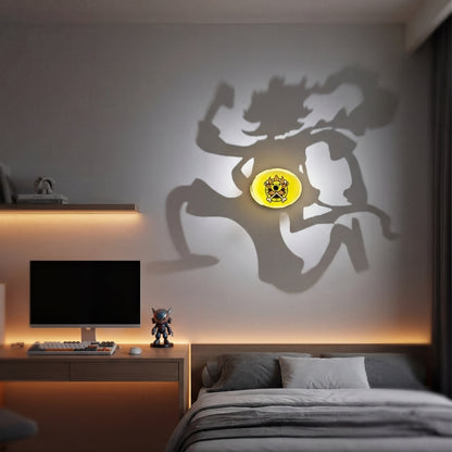 AnimeShadows™ - Aura Lamps