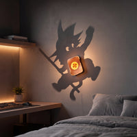 Mini Goku