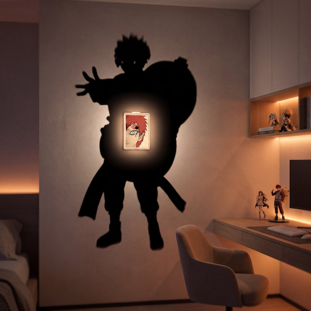 AnimeShadows™ - Aura Lamps