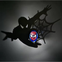 Spiderman